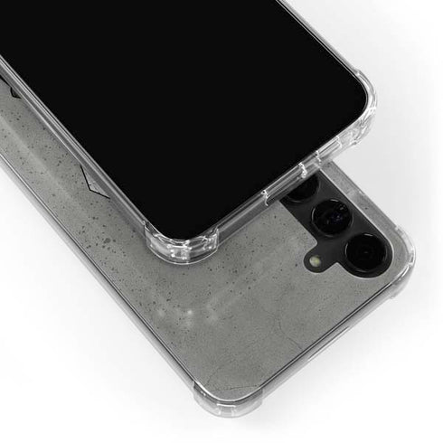 Marvel Thor Thor’s Hammer Mjolnir Galaxy S24 Plus Clear Case